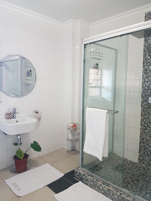 The Residence Villa Chobe Касане Экстерьер фото
