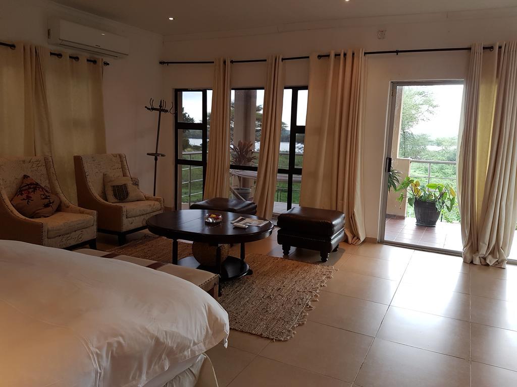 The Residence Villa Chobe Касане Экстерьер фото