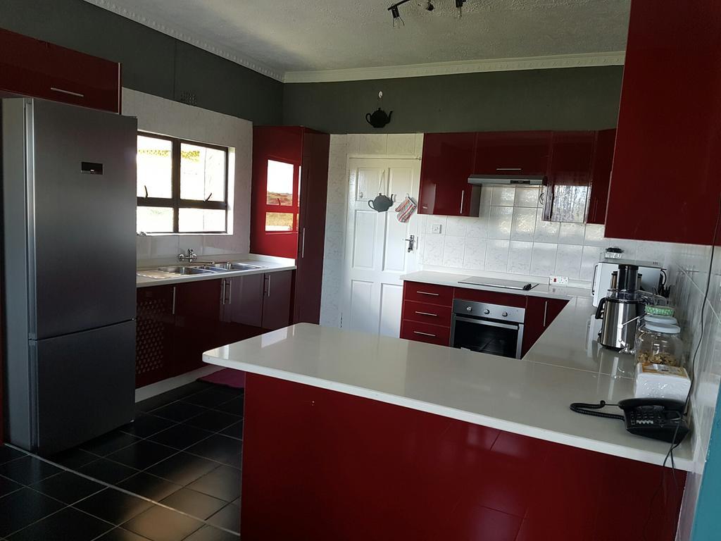The Residence Villa Chobe Касане Экстерьер фото